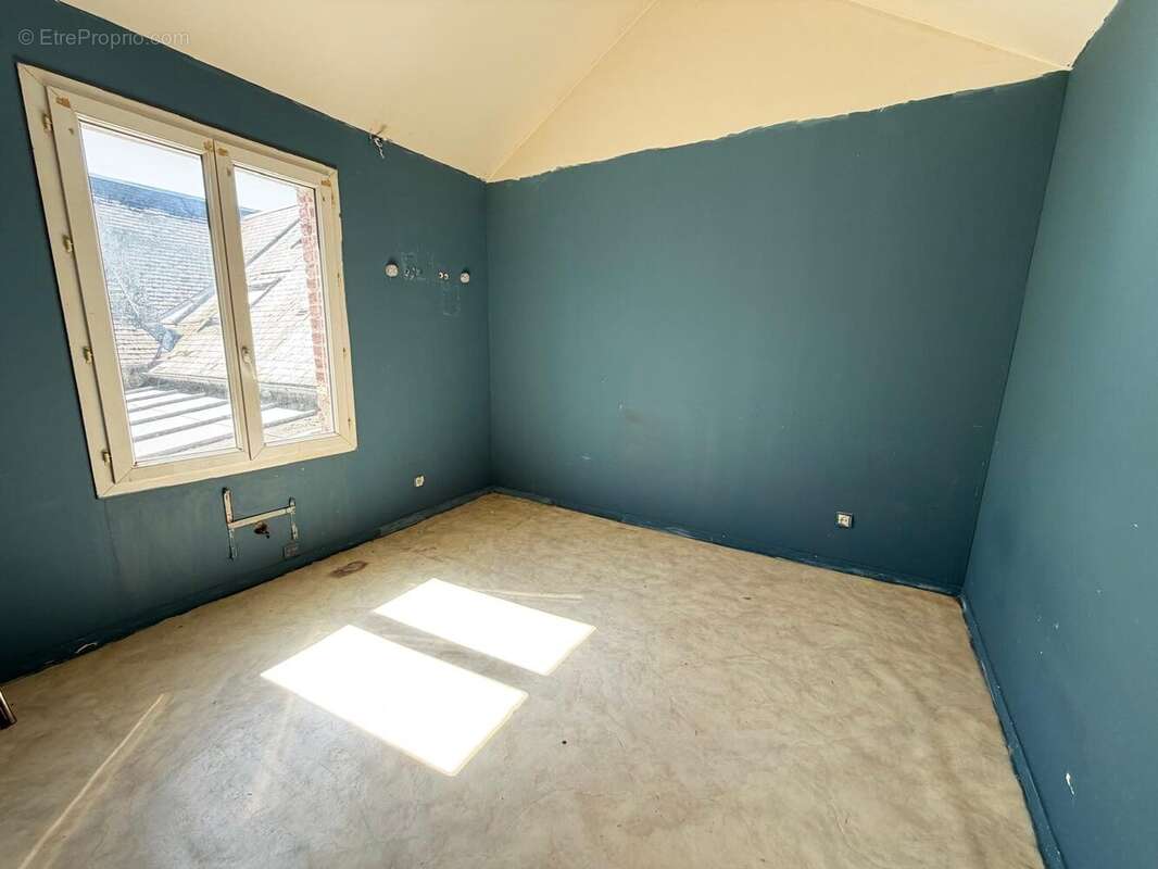 Appartement à SOISSONS