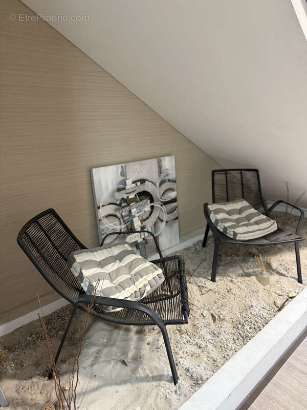 Appartement à ARCACHON