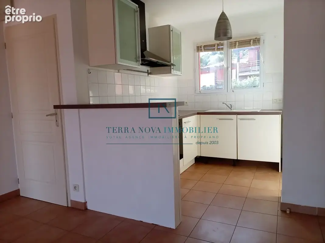 Appartement T3 Résidence A Machja vue mer - photo 14