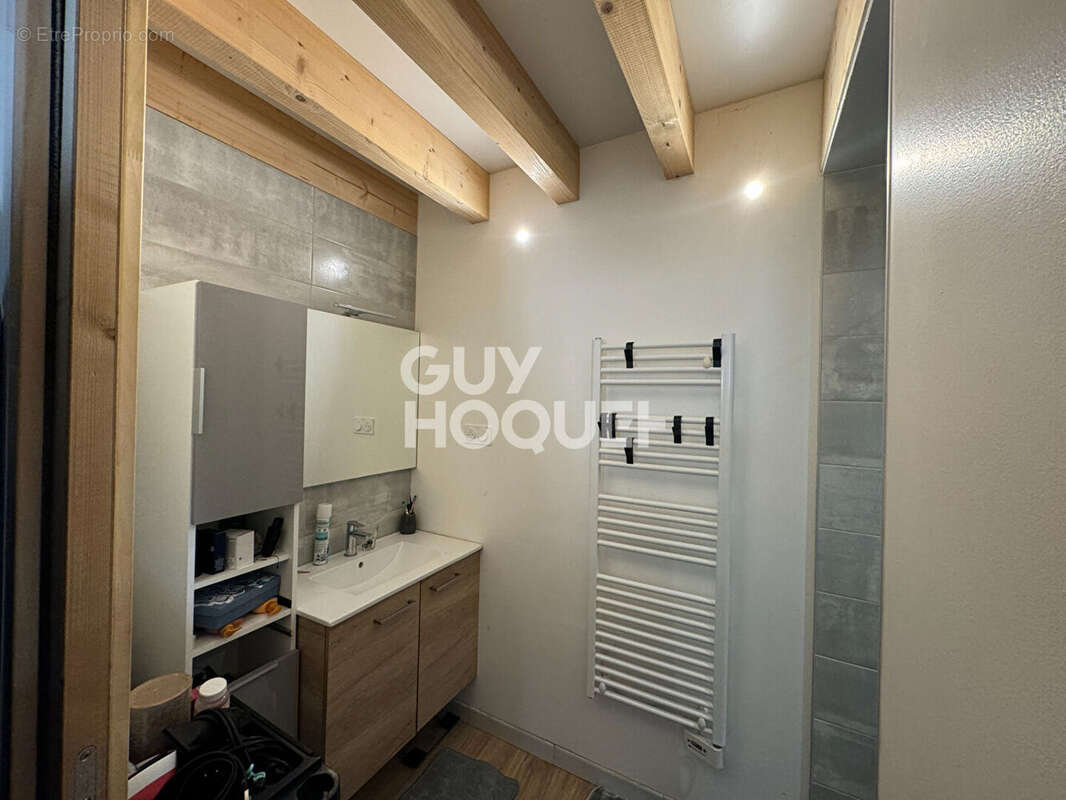 Appartement à FRAISANS