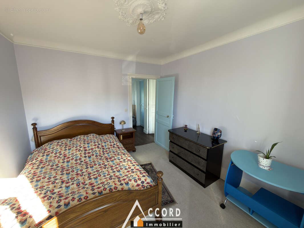 Maison à SARTROUVILLE