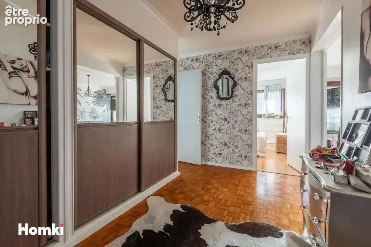 Appartement T4 de 102 m² à Caluire-et-Cuire 69300, Avenue Alexander Fleming - photo 17