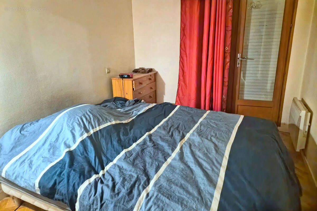 Appartement à VILLENEUVE-DE-MARSAN