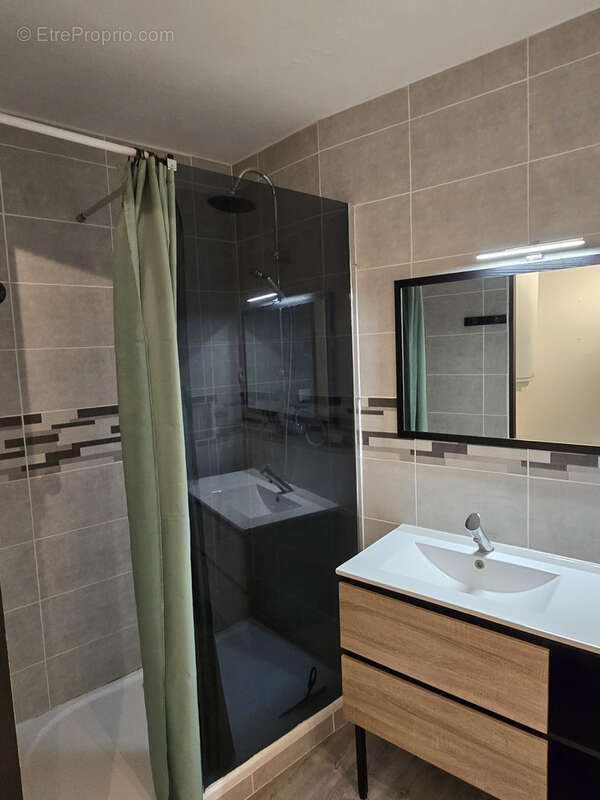 Appartement à VALRAS-PLAGE