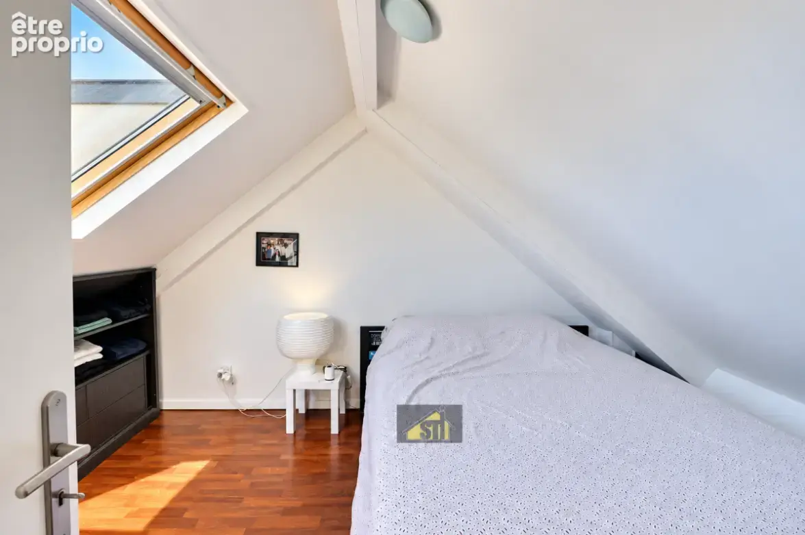 2p en Duplex Coeur Edgar Quinet / Montparnasse - photo 3