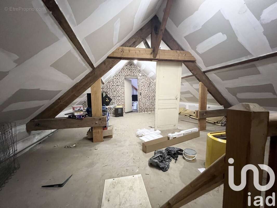 Photo 9 - Maison à PRESLES-ET-THIERNY