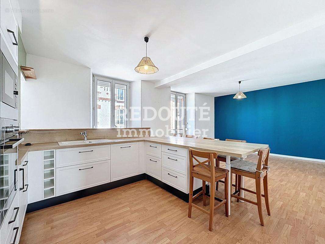 Appartement à EPERNAY