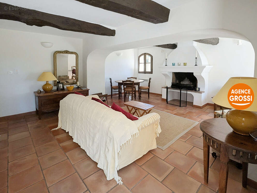 Photo 3 - Maison à MOISSAC-BELLEVUE