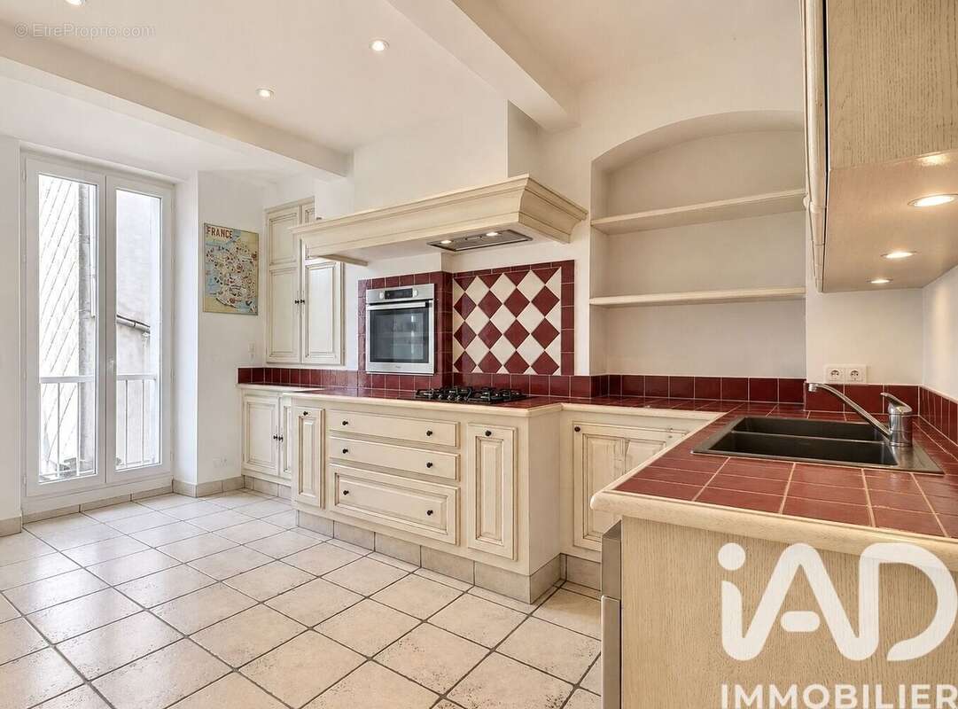Photo 6 - Appartement à ROUGIERS