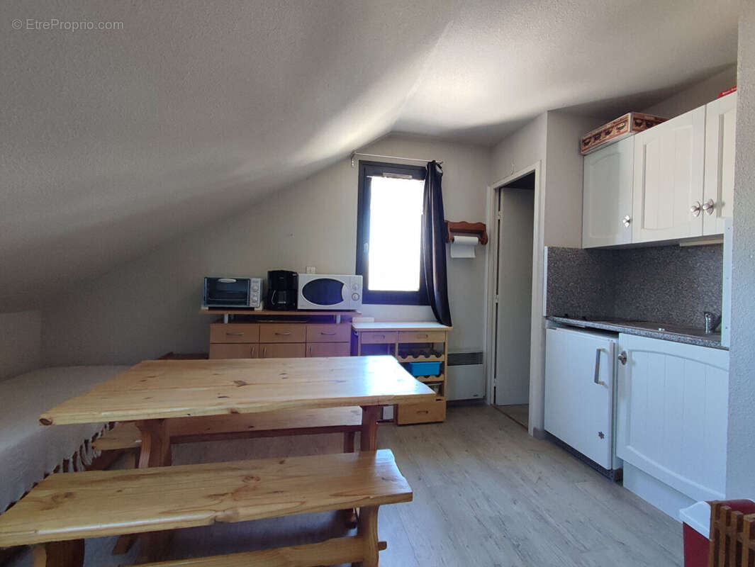 Appartement à BOLQUERE