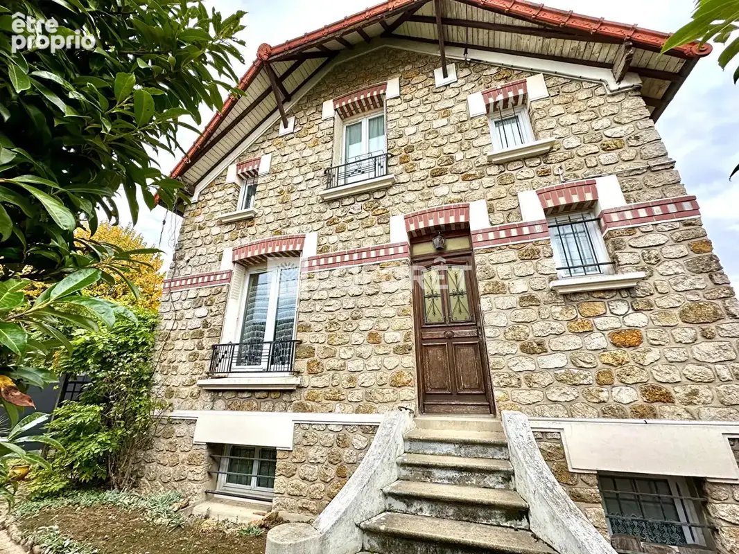 Maison à ATHIS-MONS