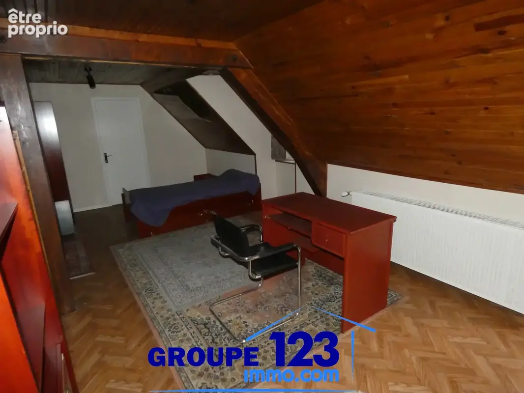 Maison 3 chambres - photo 8
