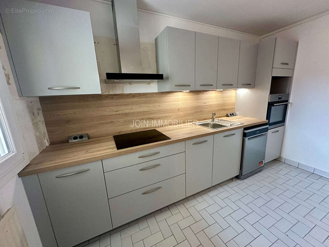 Appartement à DIEPPE