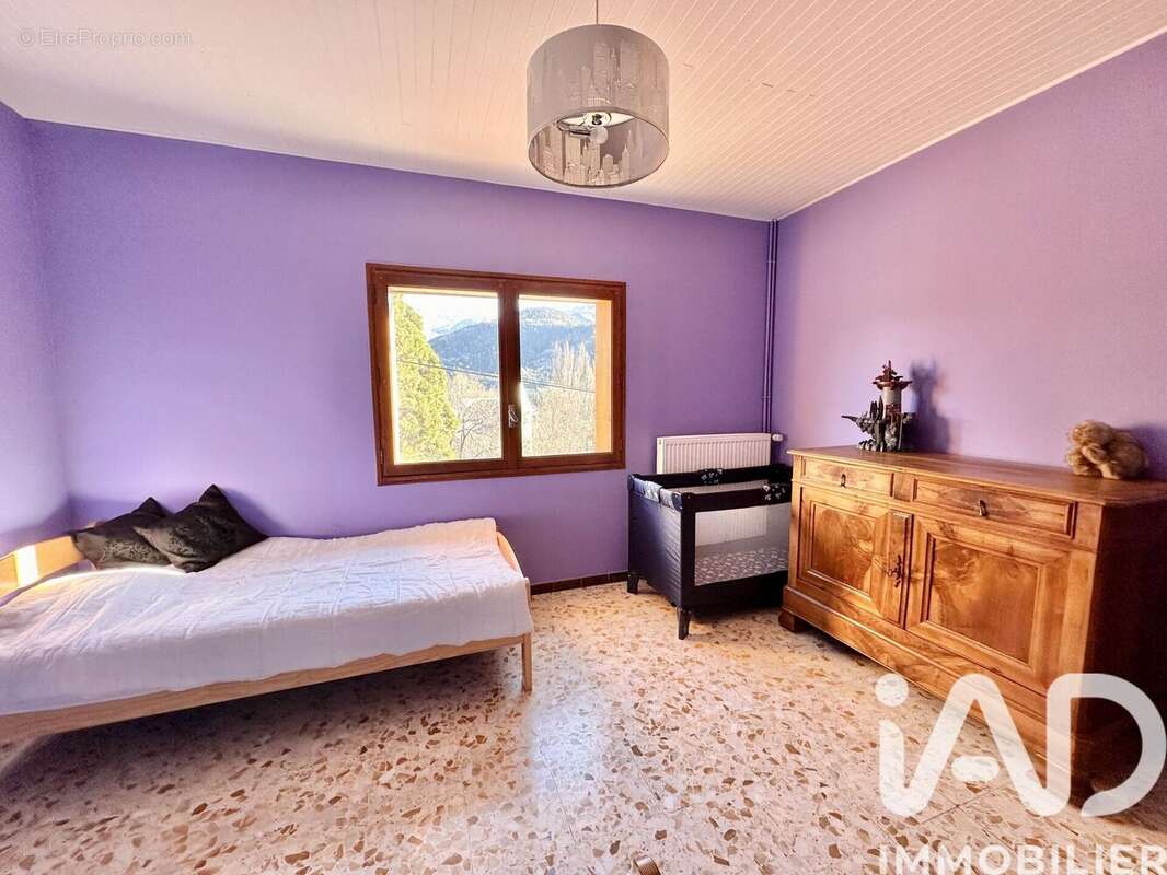 Photo 9 - Maison à BARCELONNETTE