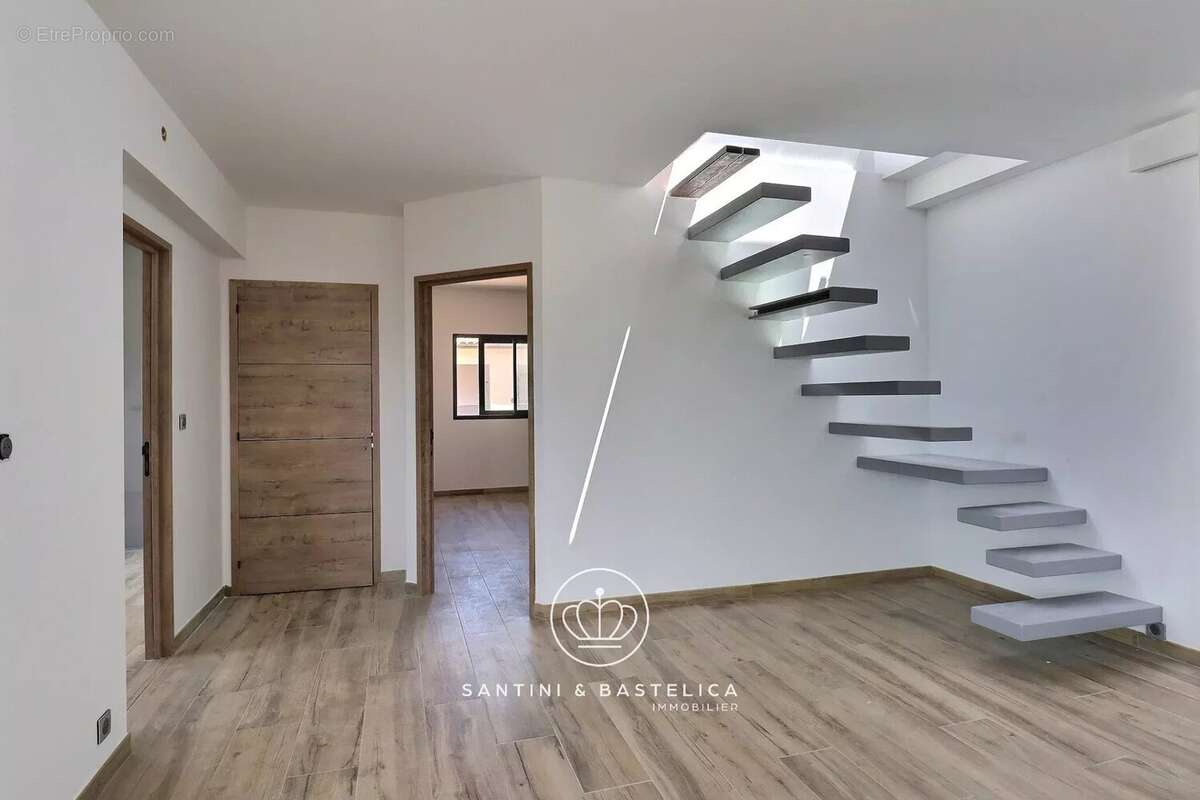 Appartement à PIETROSELLA
