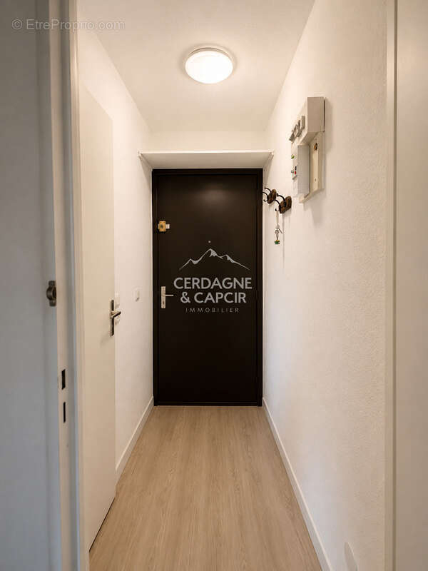 A vendre - superbolquere - studio - photo 5