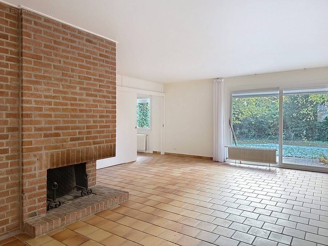 Maison à MARCQ-EN-BAROEUL