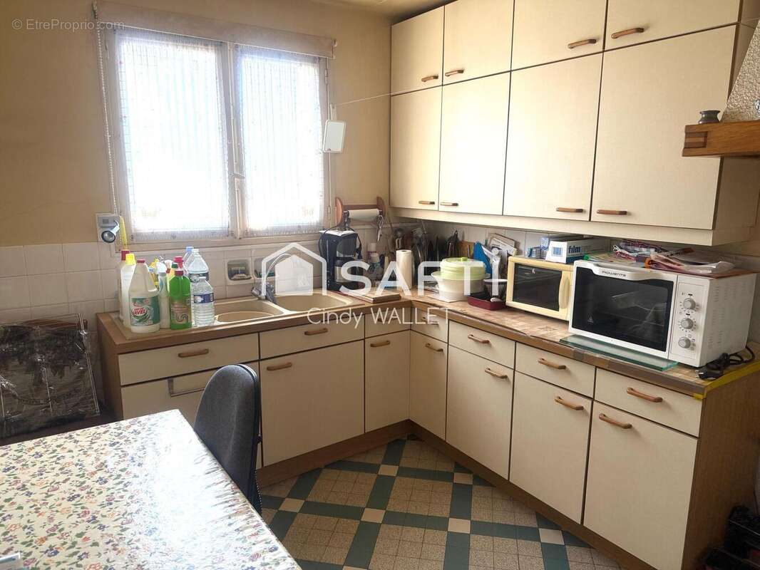 Photo 5 - Maison à LAON