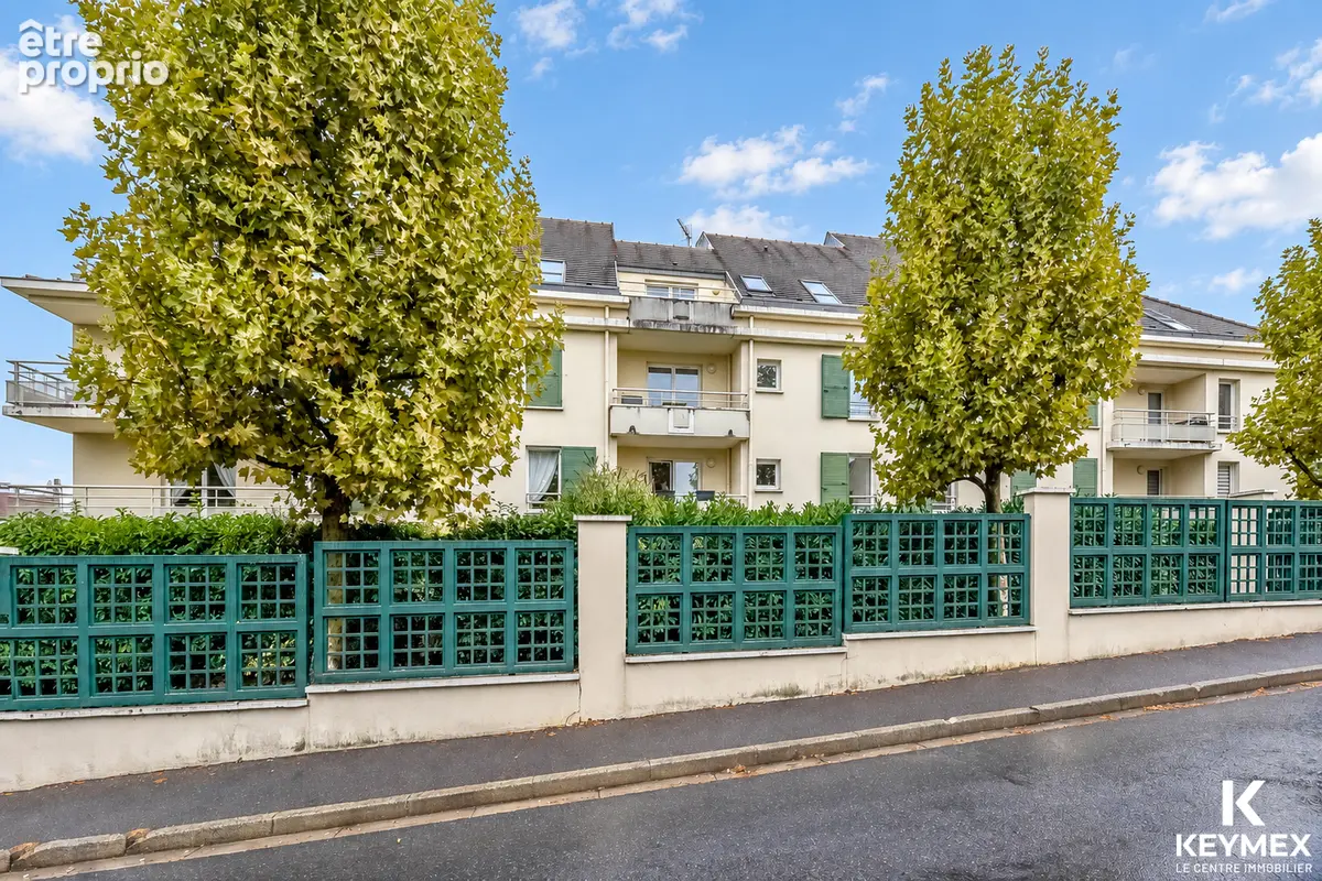 Photo Appartement à Cormeilles-En-Parisis au prix de 299 900€