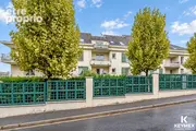Appartement à CORMEILLES-EN-PARISIS
