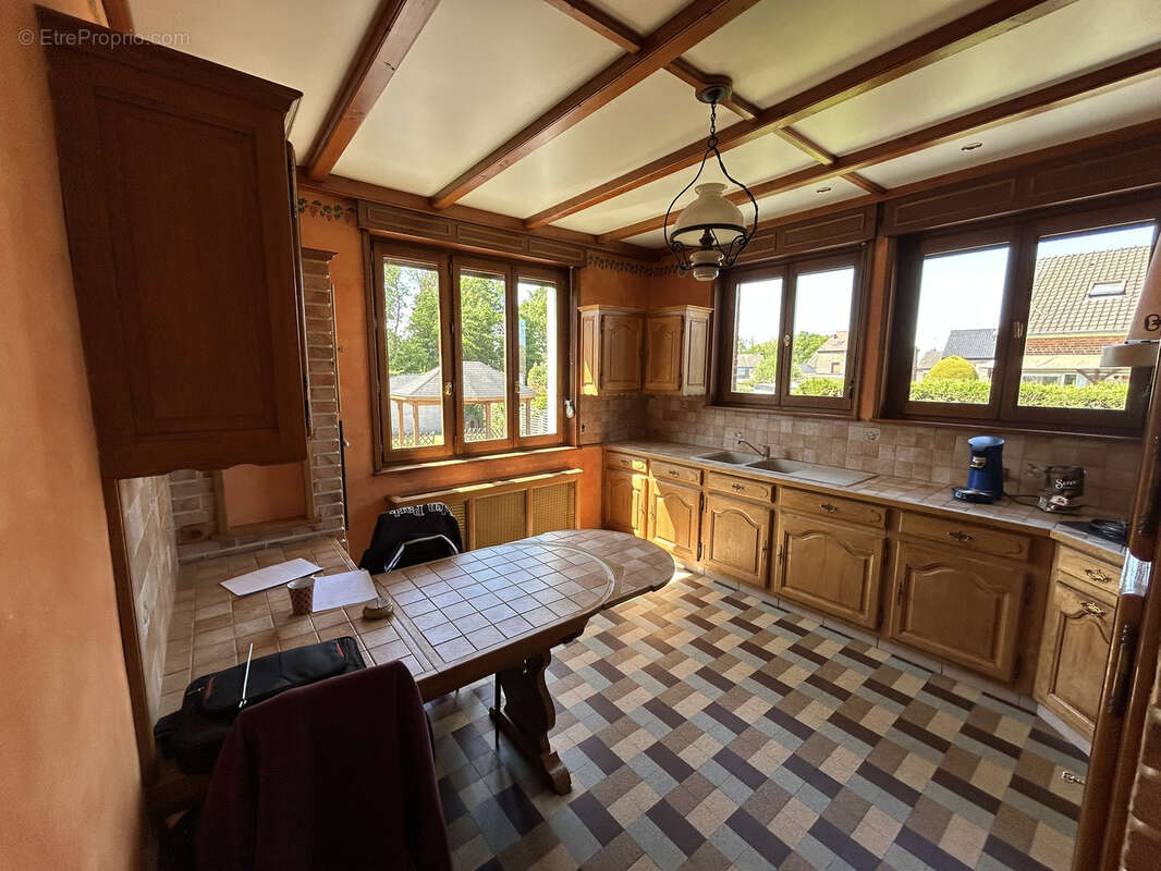 Maison à RAISMES