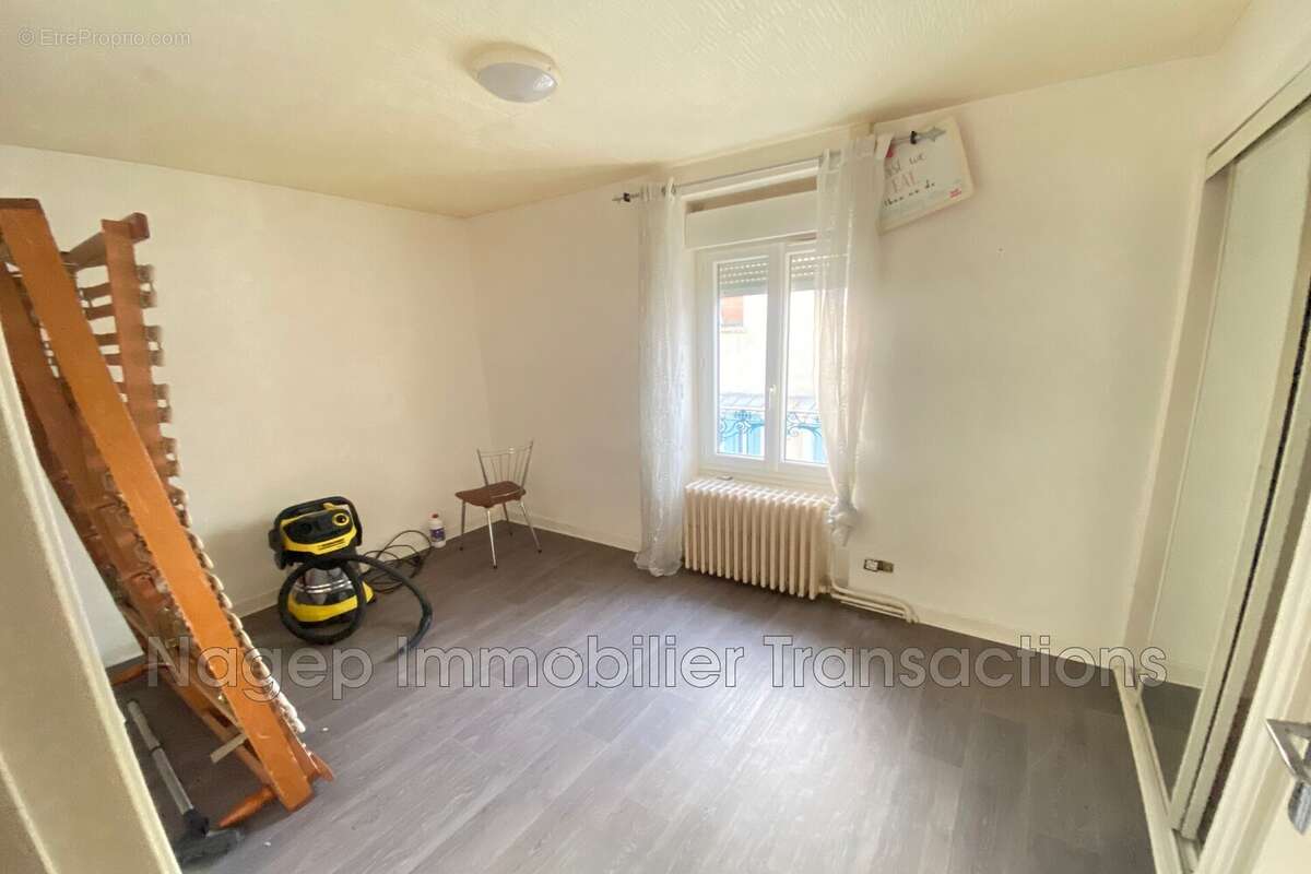 Appartement à VICHY