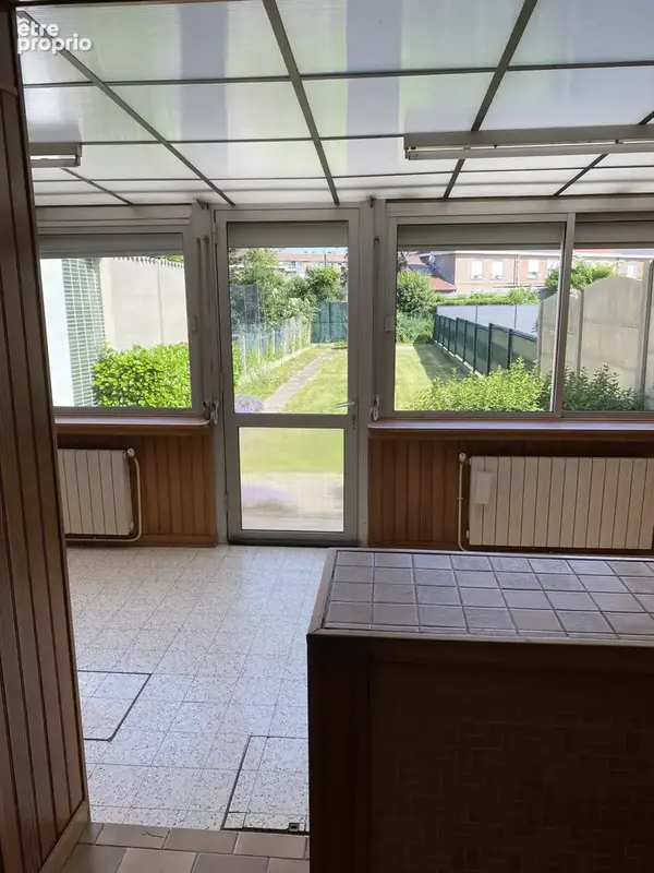 Maison 4 pièces 82 m² à vendre à Ronchin (59790) - photo 2