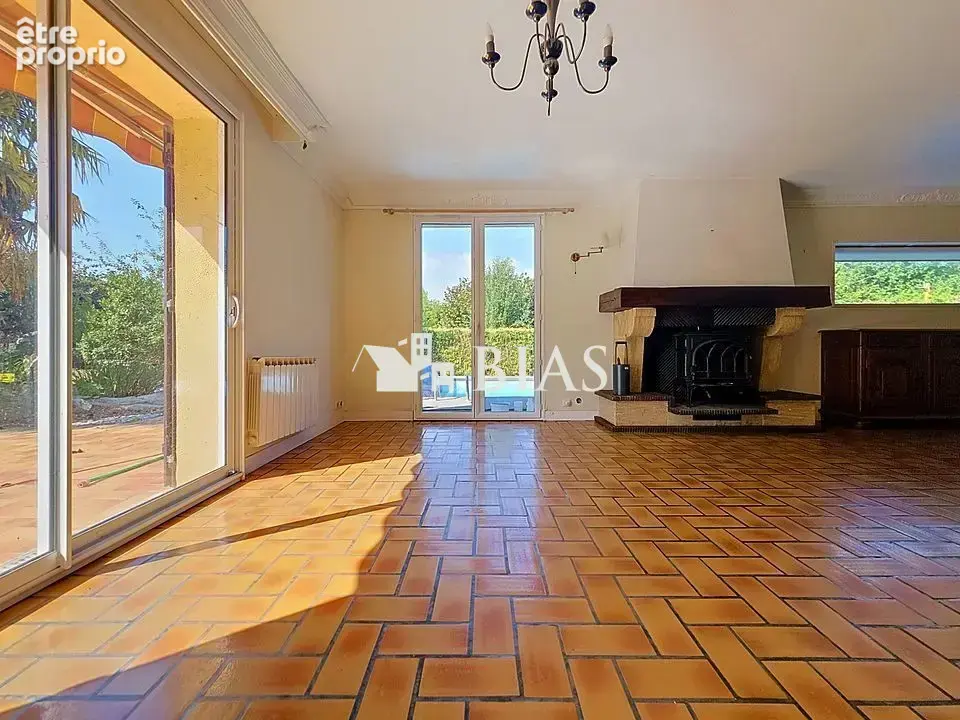 Maison 184 m² à Henouville  - photo 8