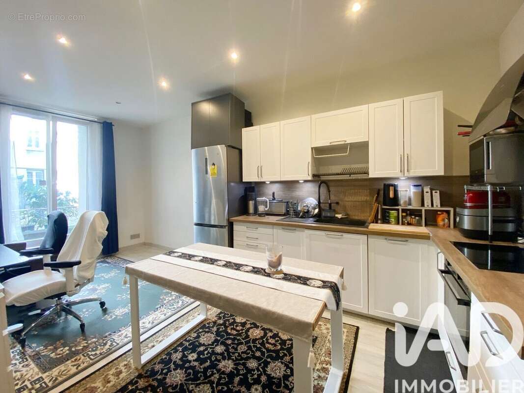 Photo 2 - Appartement à VINCENNES