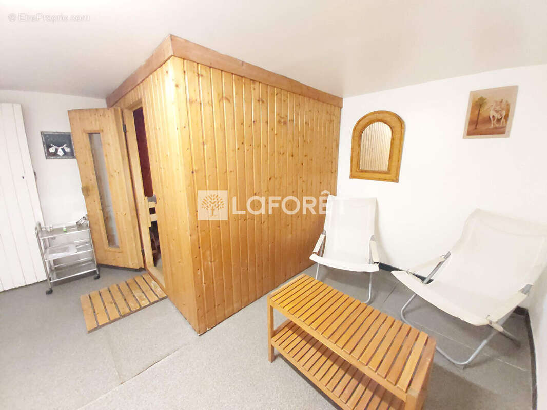 Maison à VILLEMOMBLE