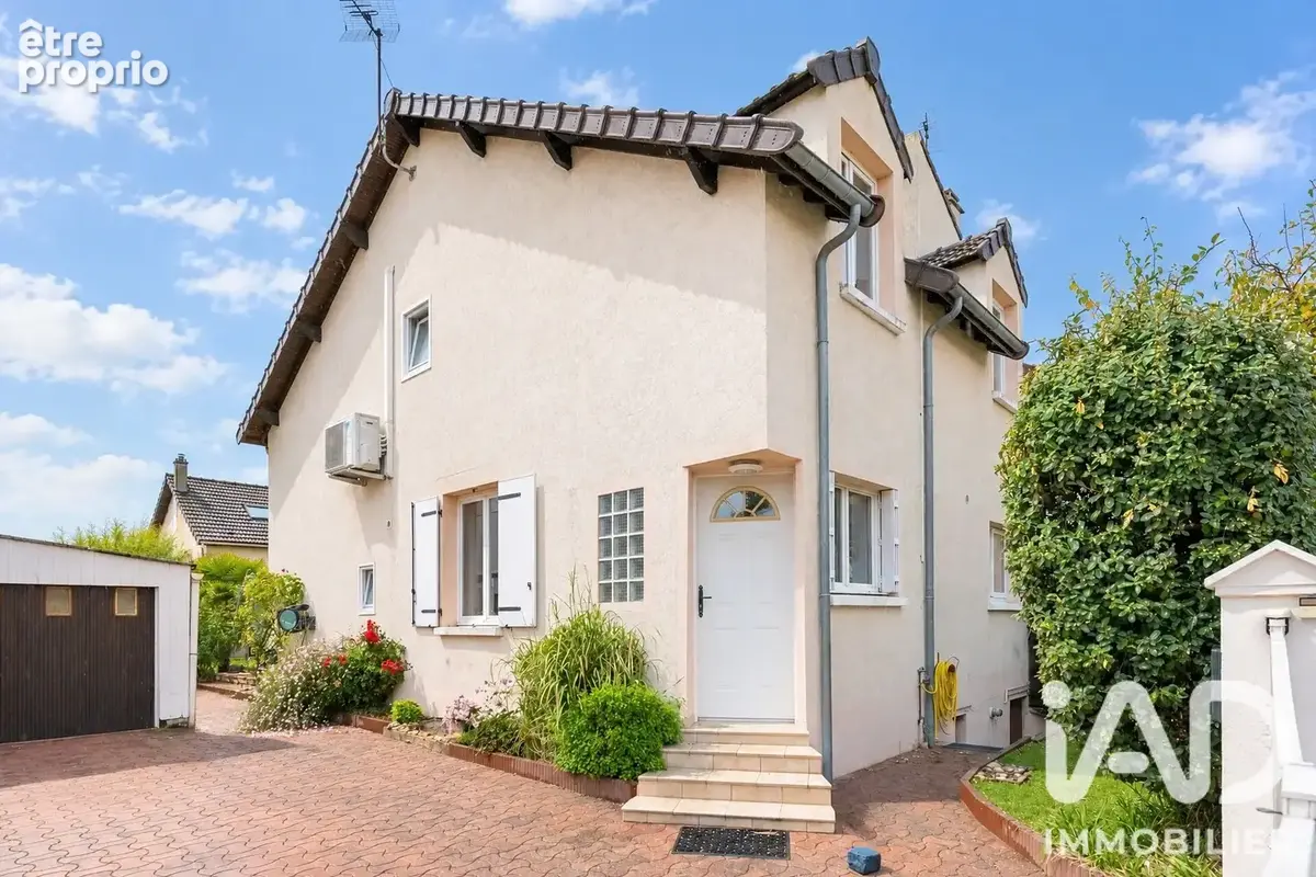 Photo 1 - Maison à MONTESSON