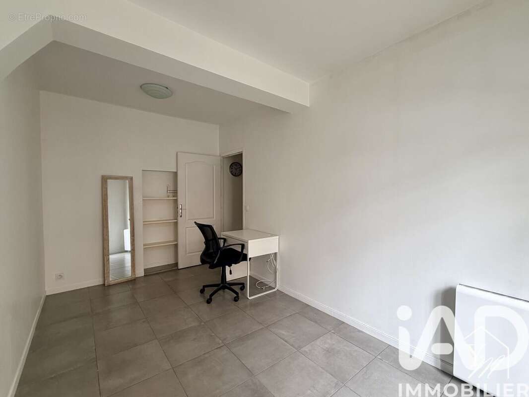 Photo 6 - Appartement à PANTIN