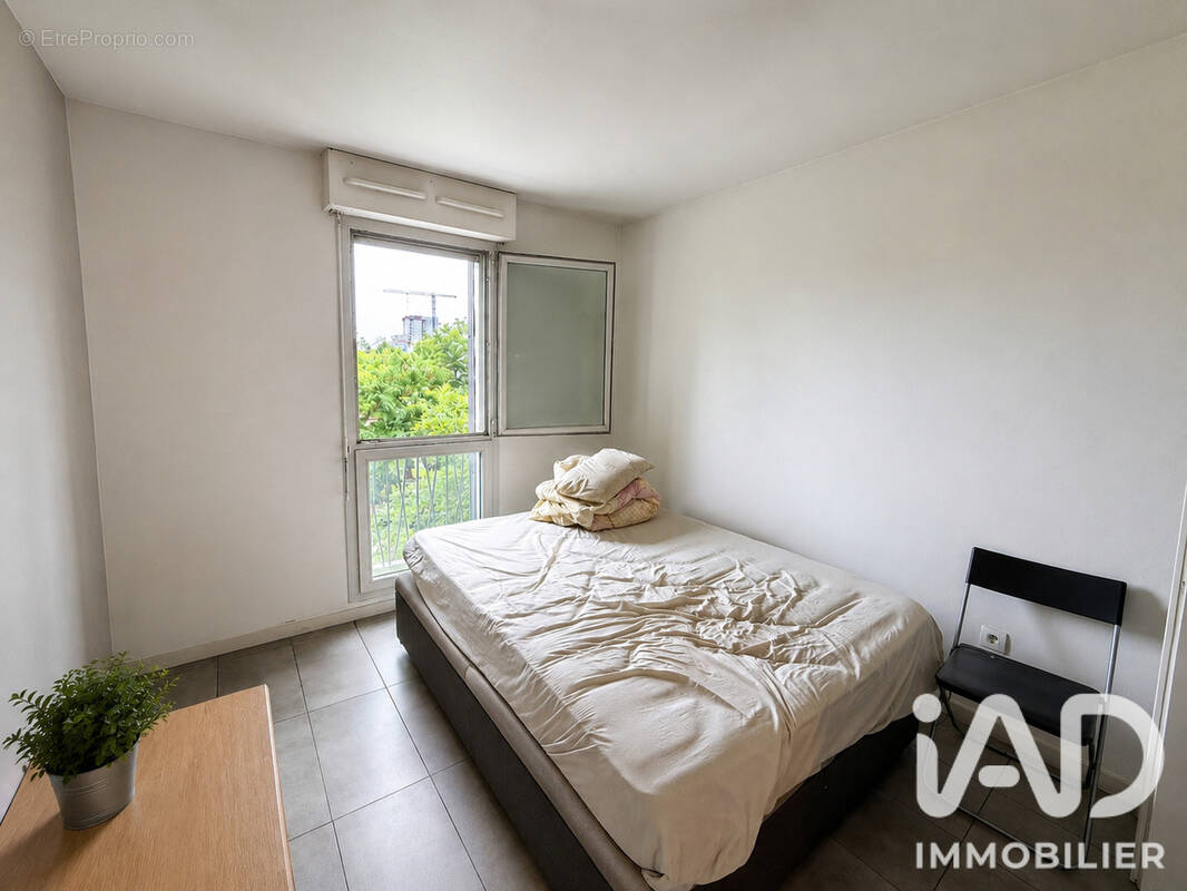 Photo 1 - Appartement à PIERREFITTE-SUR-SEINE