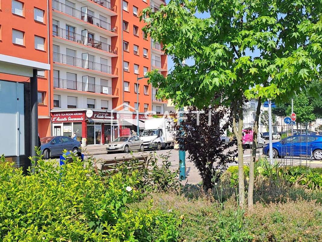 Photo 4 - Appartement à SAINT-LOUIS