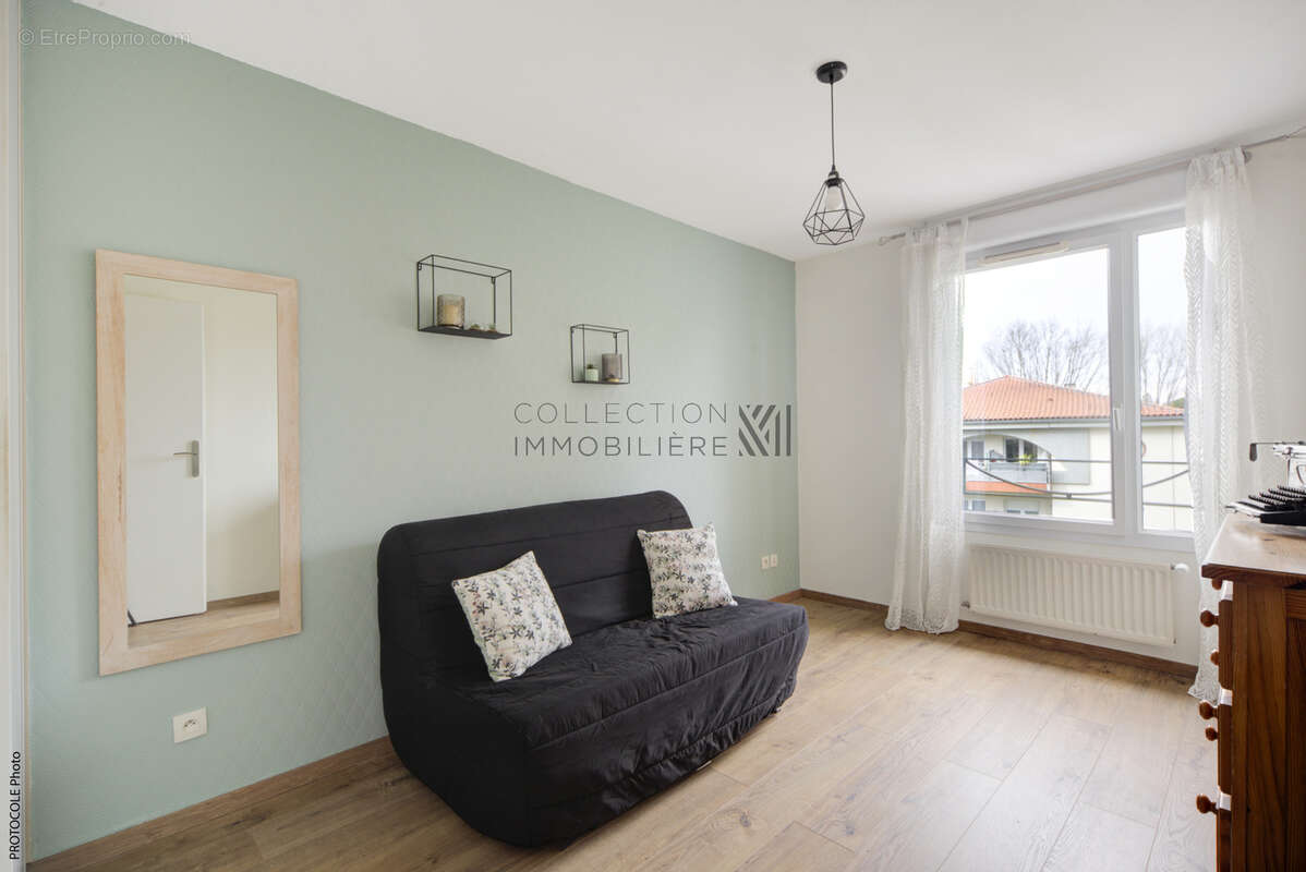 Appartement à QUINT-FONSEGRIVES