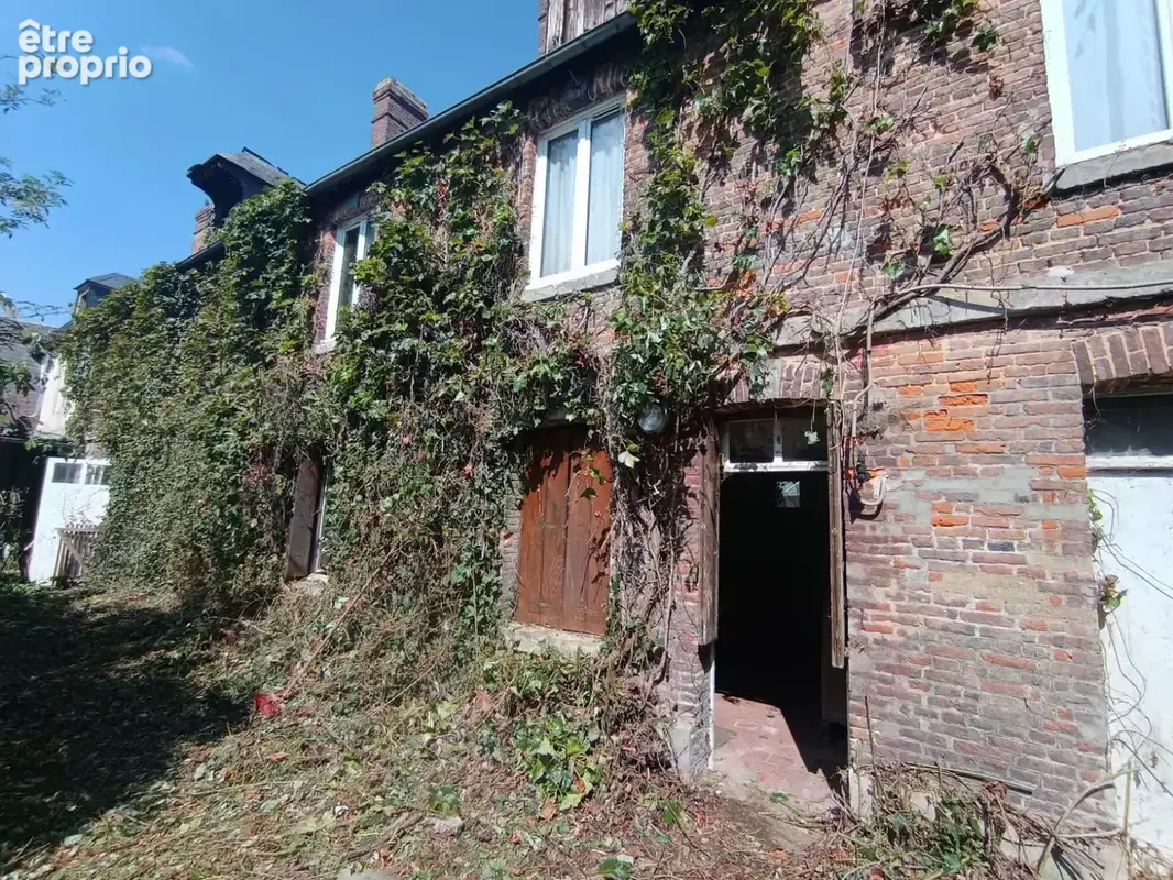 Maison centre Brionne - photo 16