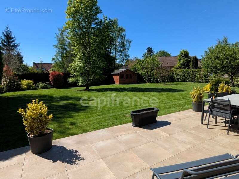 Semi plain pied individuel en exclusivite - photo 10