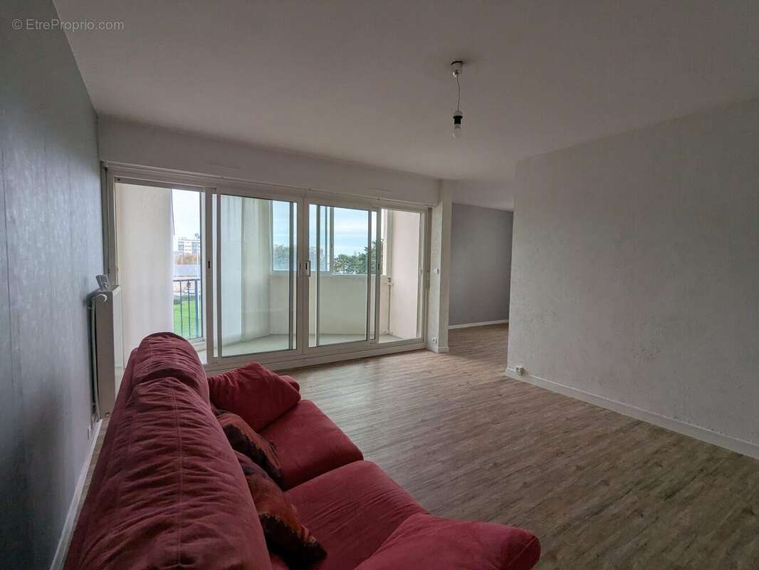 Appartement à VANNES
