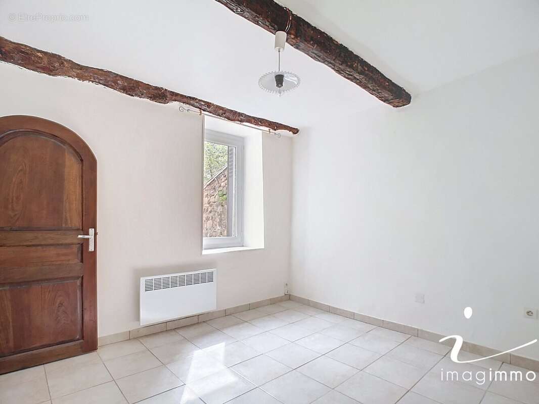 Appartement à LODEVE