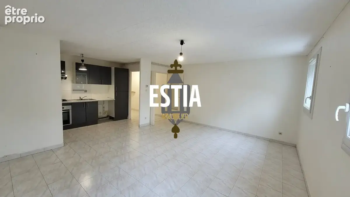 Appartement 3 pièces 63 m² à vendre à Vandoeuvre-Les-Nancy (54500) - photo 3