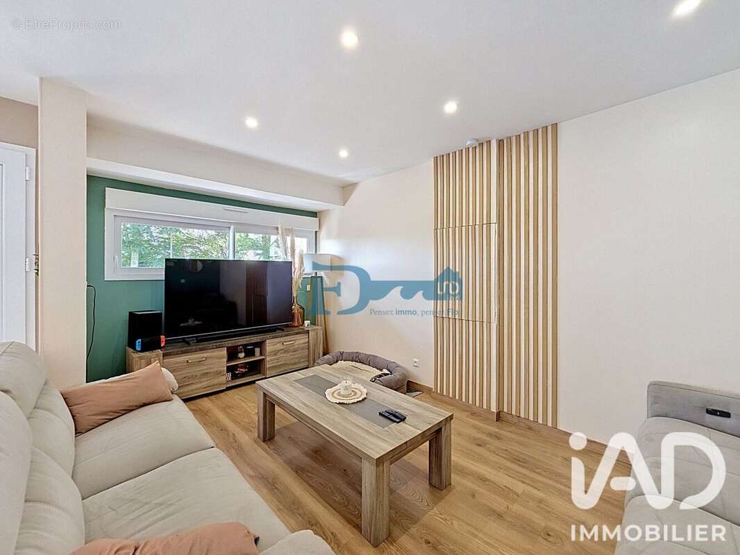 Photo 9 - Maison à LUNERAY