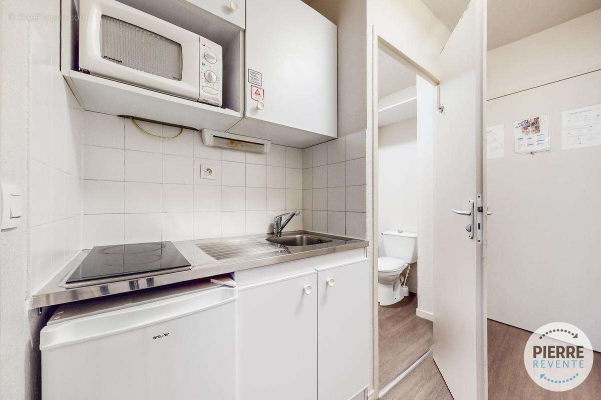 Appartement à LYON-3E