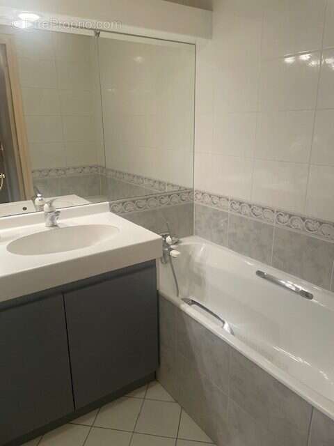 Appartement à LYON-3E