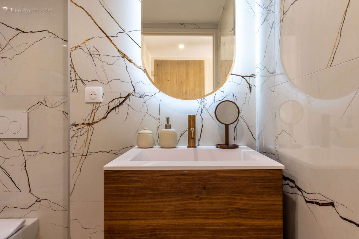 Appartement à LA SEYNE-SUR-MER