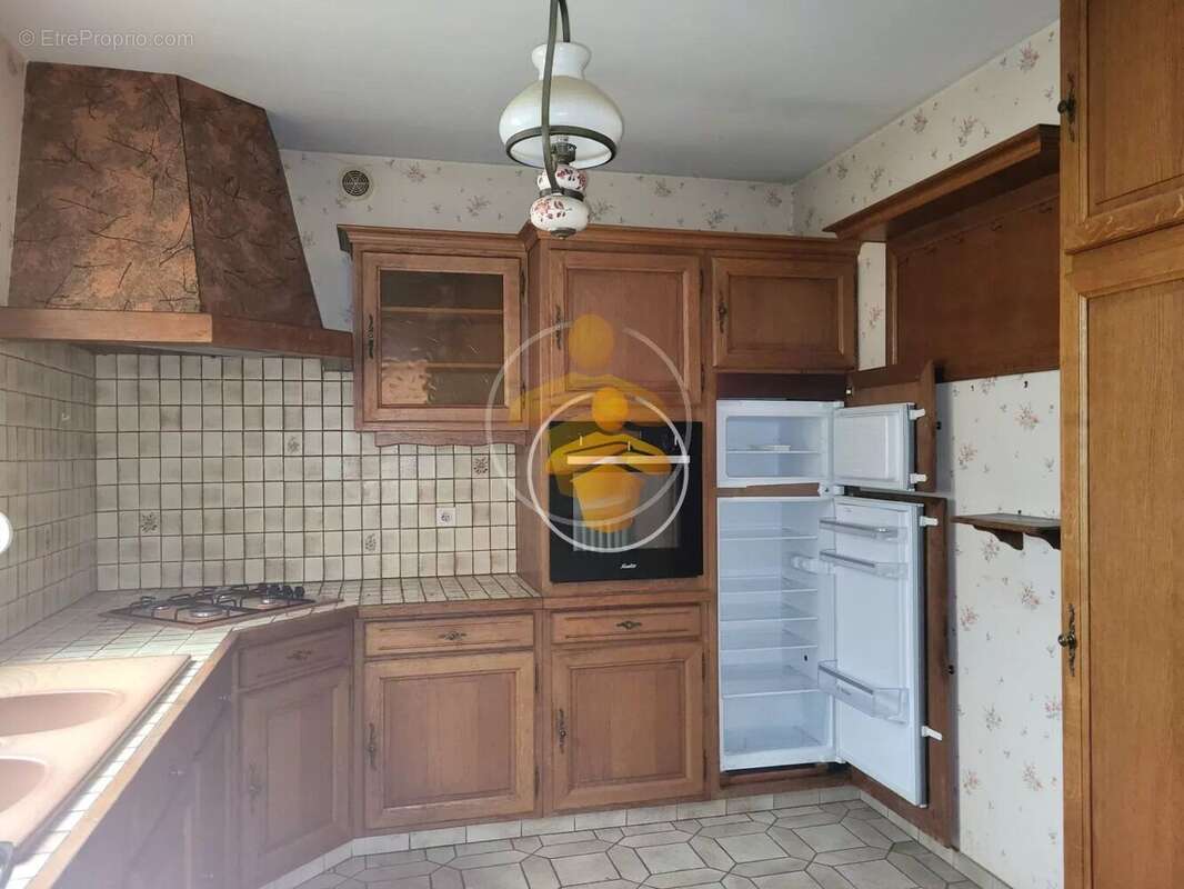 Maison à SINCENY