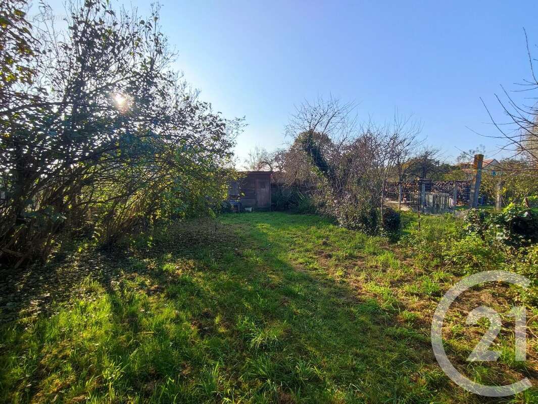 Maison à SAINT-LAURENT-L&#039;ABBAYE