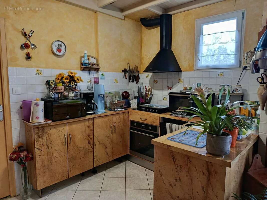 Maison à LA PLAINE-SUR-MER