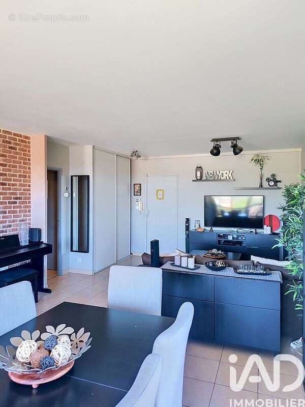 Photo 3 - Appartement à AUBAGNE
