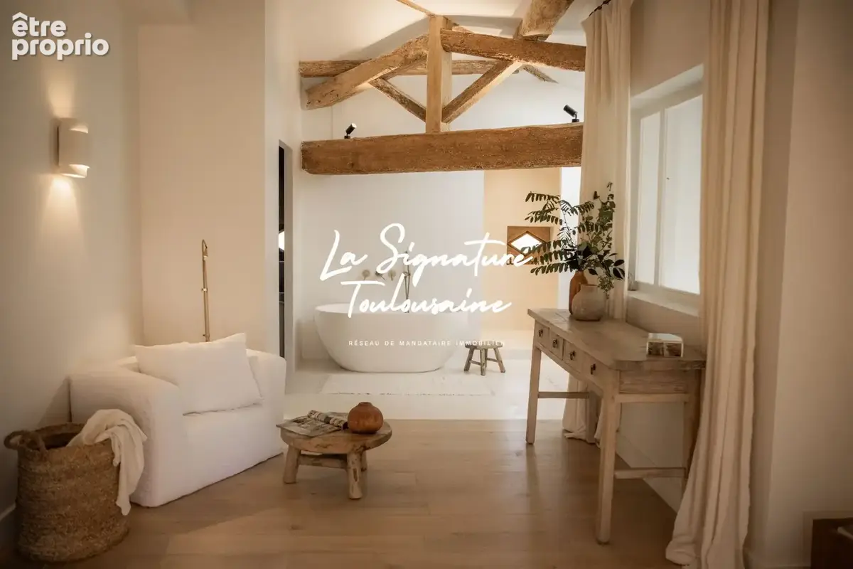 Maison 6 pièces 280 m² à vendre à Pin-Balma (31130) - photo 7