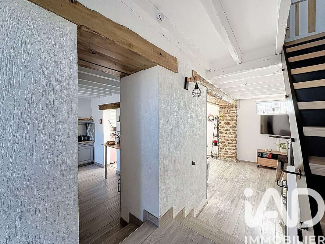 Photo 4 - Maison à MOUROUX